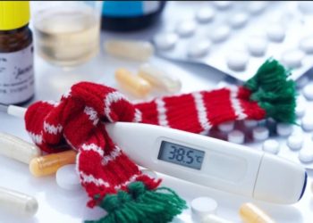 În R. Moldova, numărul cazurilor de infecții respiratorii, în continuă descreștere