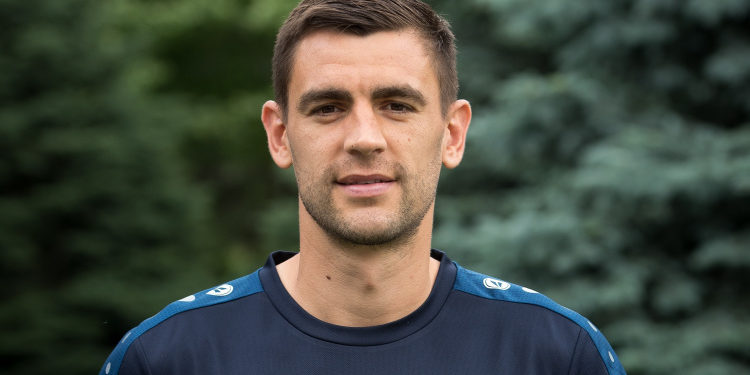 Igor Armaș și-a încheiat evoluțiile la naționala de fotbal a Moldovei
