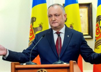 Igor Dodon rămâne sub control judiciar: Magistrații CSJ i-au prelungit mandatul cu 60 de zile | VIDEO