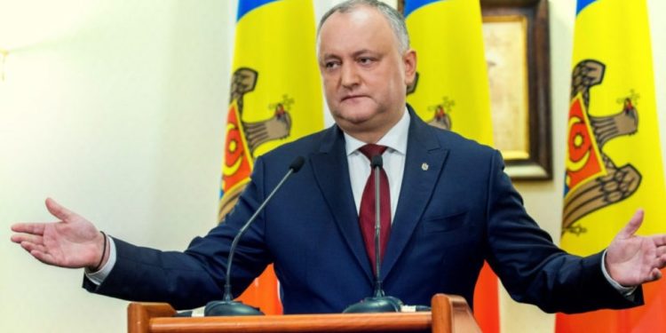Igor Dodon rămâne sub control judiciar: Magistrații CSJ i-au prelungit mandatul cu 60 de zile | VIDEO