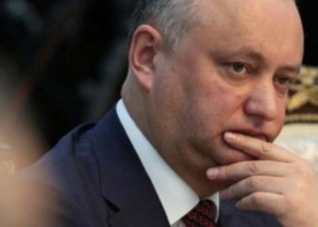 Igor Dodon a fost refuzat de magistrații Curții Supreme de Justiție să meargă în pelerinaj pe muntele Athos | VIDEO