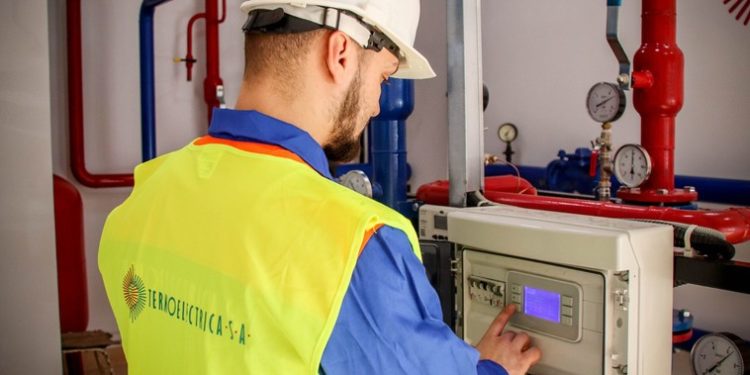 Blocul energetic nr. 3, din nou funcțional. Comisia de expertiză a prezentat un raport despre cauzele staționării