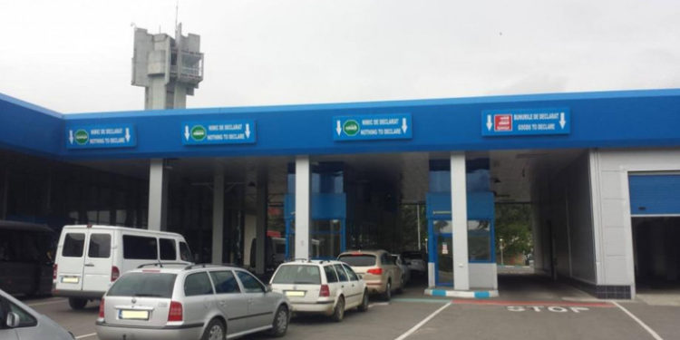 30 de persoane au primit interzis pe teritoriul R. Moldova în ulltimele 24 de ore. Situația la frontiere