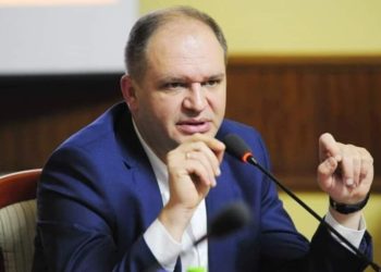 Ion Ceban cere limitarea vitezei mașinilor în centrul istoric al capitalei la 30 km/h. Se va adresa Ministerului Afacerilor Interne | VIDEO