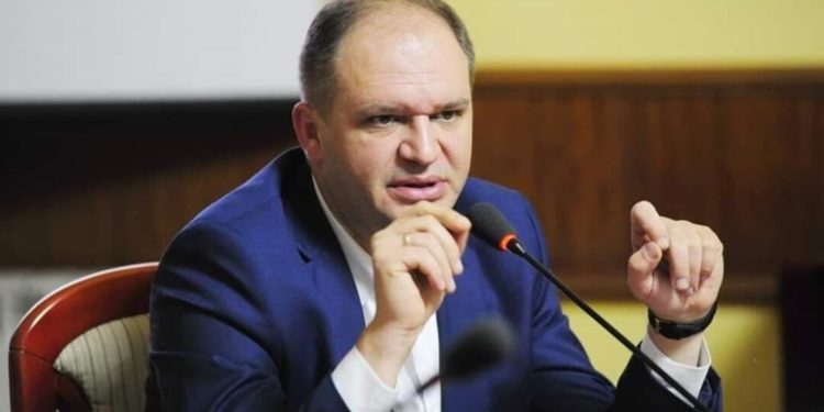 Ion Ceban cere limitarea vitezei mașinilor în centrul istoric al capitalei la 30 km/h. Se va adresa Ministerului Afacerilor Interne | VIDEO