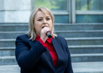 БКС теряет еще одного депутата: третий социалист объявил о выходе из фракции | DOC