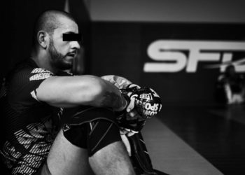 „A pierdut controlul motocicletei şi s-a izbit întro maşină”. Noi circumstanțe ale accidentului în care a decedat luptătorul MMA, Iuri Lapicus | VIDEO