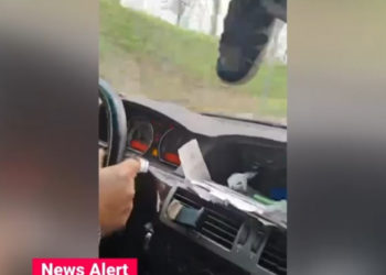 Cinci români au murit și alți patru sunt răniți grav, după o urmărire pe străzile din Strasbourg. Impactul a fost transmis pe Facebook | VIDEO