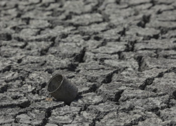 Raport: Europa s-ar putea confrunta cu o secetă gravă în această vară. România, printre țările afectate
