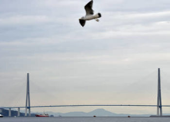 От мостов до розеток: какие товары Евросоюз запретил поставлять в Россию