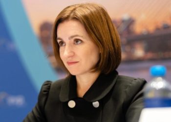 Reacția Maiei Sandu după ce Adunarea Generală a Judecătorilor a decis întreruperea ședinței de azi până pe 28 aprilie | VIDEO