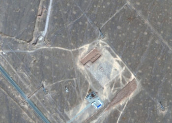 ONU a găsit în Iran uraniu îmbogățit la un nivel apropiat de producerea unei bombe nucleare