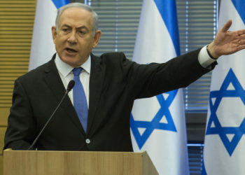 Netanyahu avertizează că nu va permite căderea Israelului în anarhie, în timp ce se intensifică protestele împotriva sa