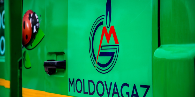 Chișinăul a închis robinetul la gaz din vest și l-a deschis pe cel de la Gazprom