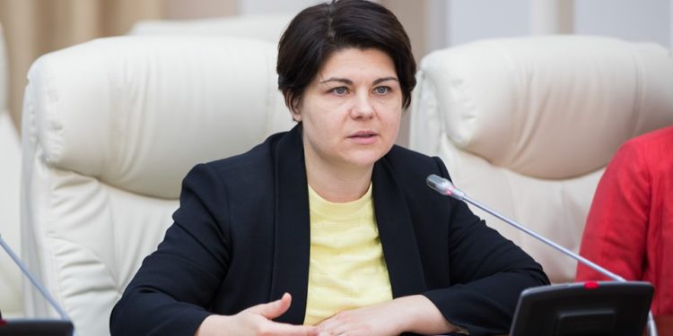 Natalia Gavrilița ar putea candida la funcția de primar al Chișinăului