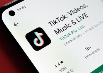Încă un stat european interzice angajaților guvernamentali să mai folosească TikTok pe telefoanele de serviciu