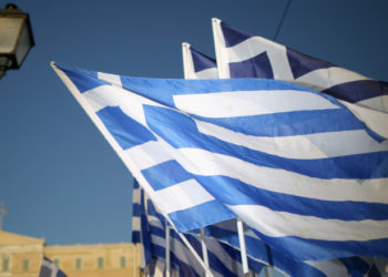 Atenționare de călătorie în Grecia. Proteste și greve generale din cauza tragediei feroviare