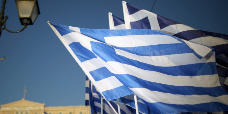 Atenționare de călătorie în Grecia. Proteste și greve generale din cauza tragediei feroviare