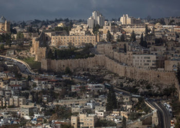 Patriarhia Ortodoxă Greacă a Ierusalimului denunţă un „atentat odios” la Mormântul Fecioarei Maria