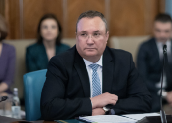 Premierul României, Nicolae Ciucă, vine mâine la Chișinău. Acesta urmează să aibă mai multe întâlniri cu conducerea de vârf a țării | VIDEO