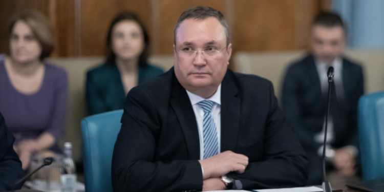 Premierul României, Nicolae Ciucă, vine mâine la Chișinău. Acesta urmează să aibă mai multe întâlniri cu conducerea de vârf a țării | VIDEO