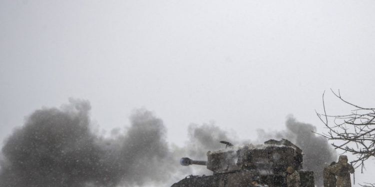 Americanii nu sunt de acord cu o încetare a focului în Ucraina. Ar favoriza Rusia