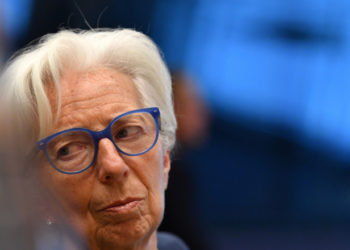 Preşedinta Băncii Centrale Europene, Christine Lagarde, a fost rănită într-un accident rutier după summitul de la Bruxelles