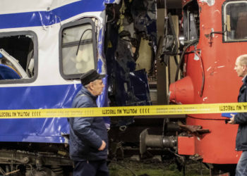 Conductorul de tren care a murit după accidentul de la Galați suferise cinci stopuri cardio-respiratorii (medic)