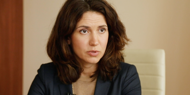 Olesea Stamate explică cum va fi realizată decizia CSS de a activiza  Consiliul Superior al Magistraturii în 30 de zile: Ce ține de legalitatea deciziei, mingea va fi în fileul judecătoriloru | VIDEO