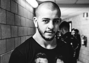 Боец ММА из Молдовы погиб в ДТП в Италии