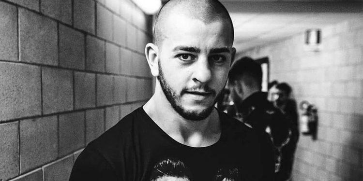 Боец ММА из Молдовы погиб в ДТП в Италии