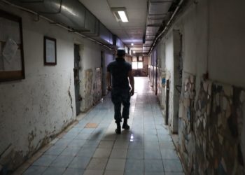 Promo LEX: Șase din 17 instituții penitenciare din Moldova sunt supraîncărcate | VIDEO