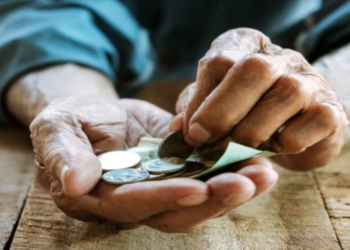 Guvernul a decis: Pensiile vor fi indexate doar cu 15% și nu cu 30%, conform gradului de inflație | VIDEO