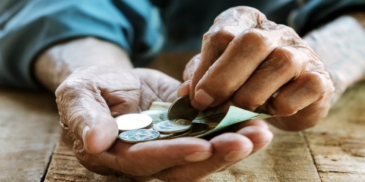 Guvernul a decis: Pensiile vor fi indexate doar cu 15% și nu cu 30%, conform gradului de inflație | VIDEO