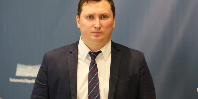 Avocatul Poporului,  despre proiectul transmiterii imobilului Bibliotecii Naționale către Mitropolia Basarabiei: Trebuie să aibă raționamente legale și bine determinate | VIDEO