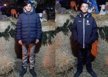 Au dispărut în drum spre școală: Doi frați din Hîncești, găsiți în Chișinău după o zi de căutări