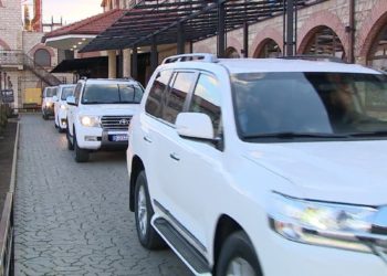 Tiraspol: delegația OSCE era ținta atacului terorist. A doua țintă era Vadim Krasnoselski