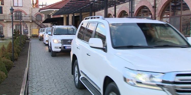 Tiraspol: delegația OSCE era ținta atacului terorist. A doua țintă era Vadim Krasnoselski