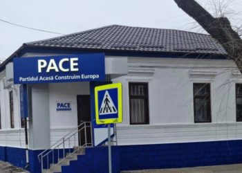 Partidul PACE a prezentat şase candidați la funcțiile de primari pentru alegerile locale. Cine va lupta pentru fotoliul de edil al capitalei | VIDEO