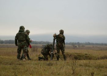 Fără panică. Militarii moldoveni vor efectua trageri de luptă la Bălți | VIDEO