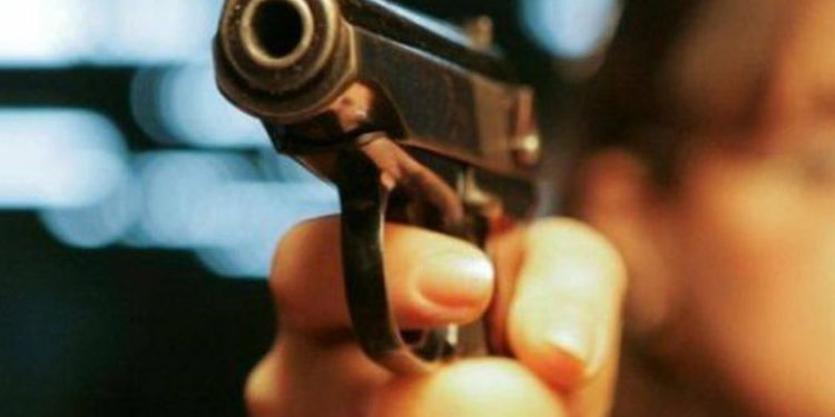 Стрельба в школе: женщина в США застрелила 6 учеников и взрослых