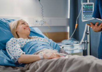 O nouă pilulă a vindecat de cancer o treime dintre pacienții în fază terminală pe care a fost testată. „Era ultima lor șansă”