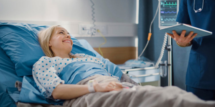 O nouă pilulă a vindecat de cancer o treime dintre pacienții în fază terminală pe care a fost testată. „Era ultima lor șansă”