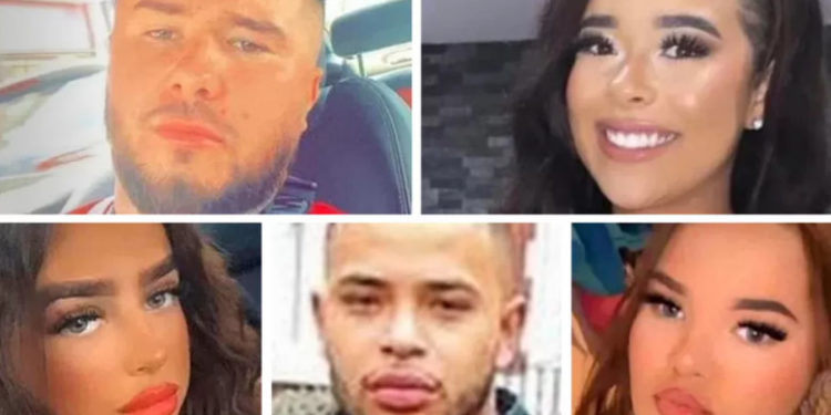 5 tineri au ieșit vineri seară în oraș, apoi au fost dați dispăruți. După 2 zile, 3 dintre ei au fost găsiți morți