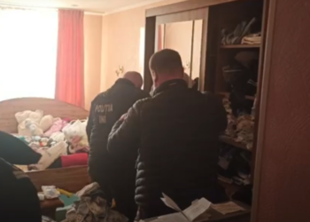 Bărbat suspectat de comiterea mai multor furturi – plasat în izolator. Paguba provocată victimelor