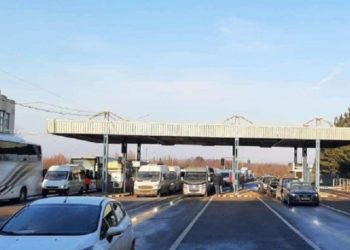 Avertizare pentru moldovenii care au planificate călătorii în Bulgaria: La frontiera româno-bulgară vor avea loc proteste | VIDEO