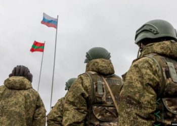 Тирасполь хочет усилить контроль на постах в зоне безопасности. Реакция бюро реинтеграции