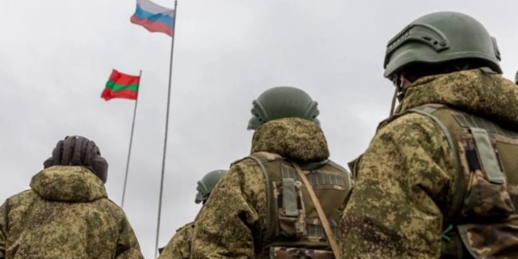 Тирасполь хочет усилить контроль на постах в зоне безопасности. Реакция бюро реинтеграции