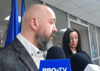 „Este încă-n ȘOC”. Avocatul a confirmat că clienta devenise șoferiță de troleibuz de curând. Are antecedente?