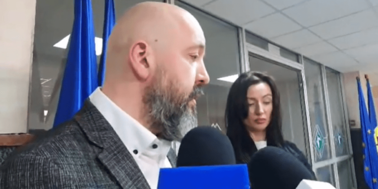 „Este încă-n ȘOC”. Avocatul a confirmat că clienta devenise șoferiță de troleibuz de curând. Are antecedente?